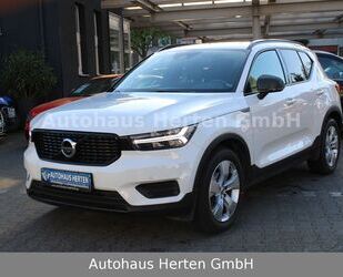 Volvo XC40 Gebrauchtwagen