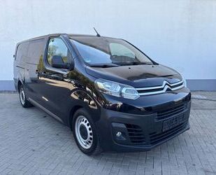 Citroen Jumpy Gebrauchtwagen