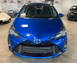 Toyota Yaris Gebrauchtwagen