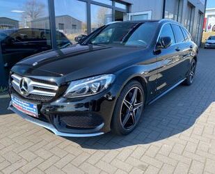 Mercedes-Benz C 180 Gebrauchtwagen