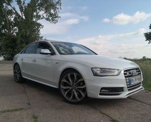 Audi S4 Gebrauchtwagen