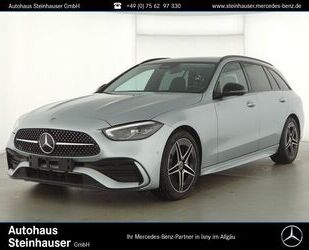 Mercedes-Benz C 180 Gebrauchtwagen