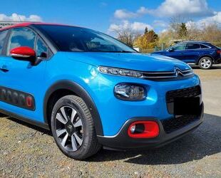 Citroen C3 Gebrauchtwagen