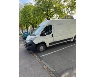 Citroen Jumper Gebrauchtwagen