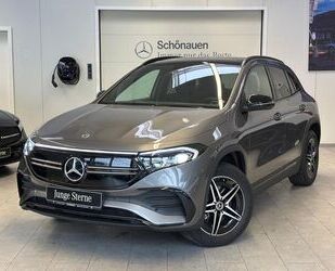 Mercedes-Benz EQA Gebrauchtwagen