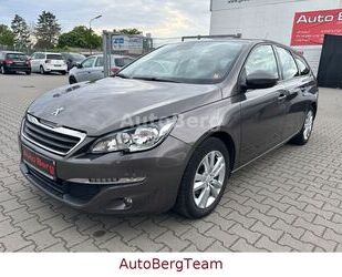 Peugeot 308 Gebrauchtwagen