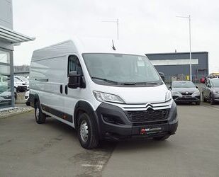 Citroen Jumper Gebrauchtwagen