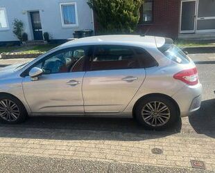 Citroen C4 Gebrauchtwagen