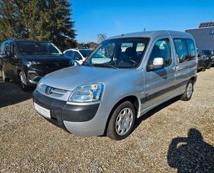 Peugeot Partner Gebrauchtwagen