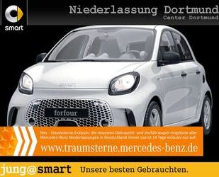 Smart ForFour Gebrauchtwagen