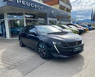 Peugeot 508 Gebrauchtwagen