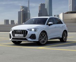 Audi Q3 Gebrauchtwagen