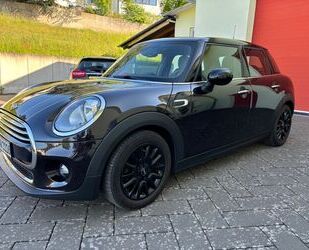 Mini Cooper D Gebrauchtwagen