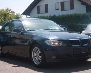 BMW 320 Gebrauchtwagen