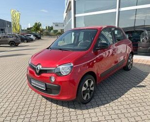 Renault Twingo Gebrauchtwagen