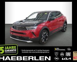 Opel Mokka-e Gebrauchtwagen