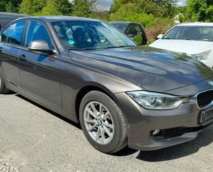 BMW 316 Gebrauchtwagen