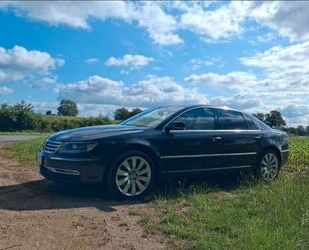 VW Phaeton Gebrauchtwagen