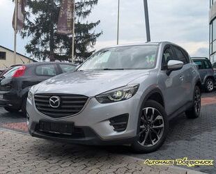 Mazda CX-5 Gebrauchtwagen