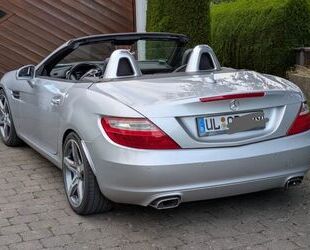 Mercedes-Benz SLK 250 Gebrauchtwagen
