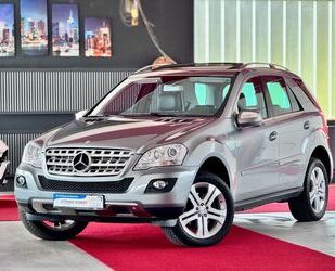 Mercedes-Benz ML 350 Gebrauchtwagen
