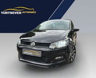 VW Polo Gebrauchtwagen
