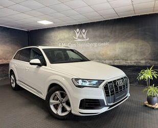 Audi Q7 Gebrauchtwagen