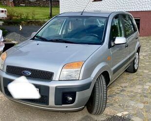 Ford Fusion Gebrauchtwagen
