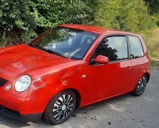VW Lupo Gebrauchtwagen