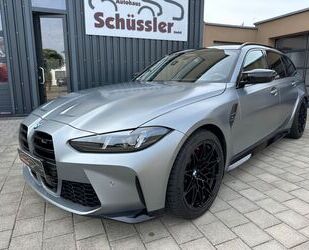 BMW M3 Gebrauchtwagen