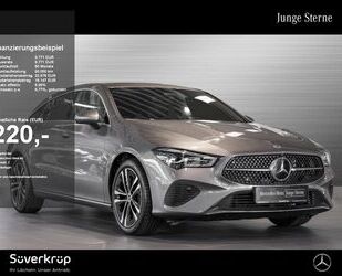 Mercedes-Benz CLA 180 Shooting Brake Gebrauchtwagen