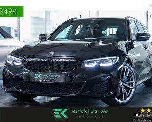 BMW M340d Gebrauchtwagen