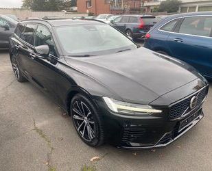 Volvo V60 Gebrauchtwagen