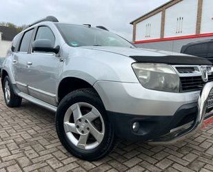 Dacia Duster Gebrauchtwagen