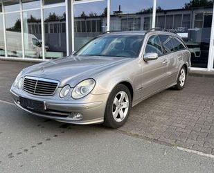 Mercedes-Benz E 270 Gebrauchtwagen