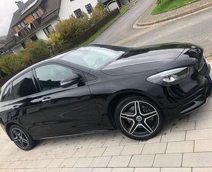 Mercedes-Benz B 250 Gebrauchtwagen