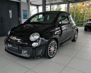 Abarth 595 Turismo Gebrauchtwagen