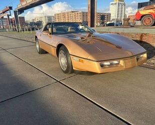 Corvette C4 Gebrauchtwagen