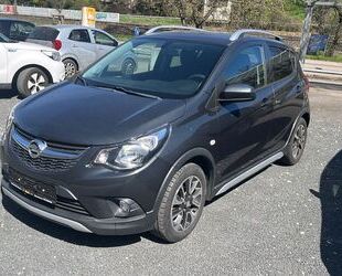 Opel Karl Gebrauchtwagen