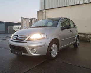 Citroen C3 Gebrauchtwagen