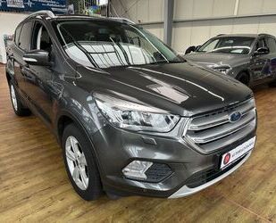 Ford Kuga Gebrauchtwagen