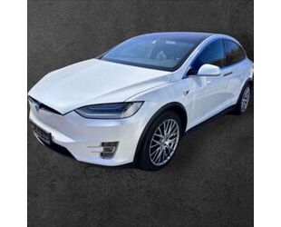 Tesla Model X Gebrauchtwagen