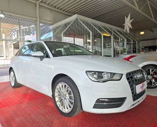 Audi A3 Gebrauchtwagen