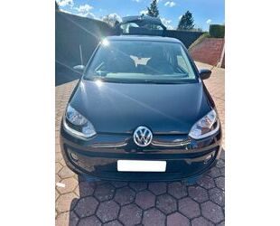 VW up! Gebrauchtwagen
