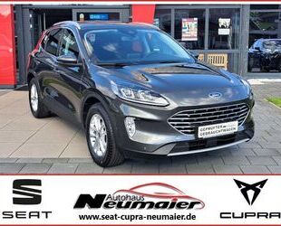 Ford Kuga Gebrauchtwagen