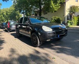 Porsche Cayenne Gebrauchtwagen