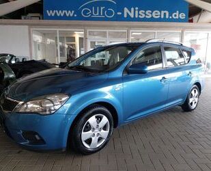 Kia ceed / Ceed Gebrauchtwagen