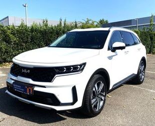 Kia Sorento Gebrauchtwagen