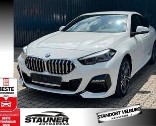 BMW 218 Gran Coupé Gebrauchtwagen