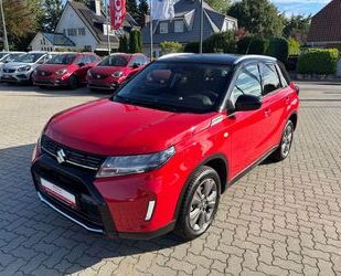 Suzuki Vitara Gebrauchtwagen